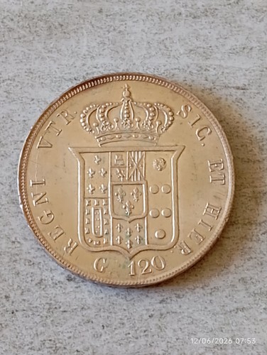 Piastra 120 grana ferdinando - 120,