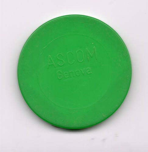 Gettone necessità ascom - necessità,