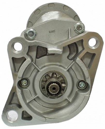 Motorino avviamento nuovo - di,