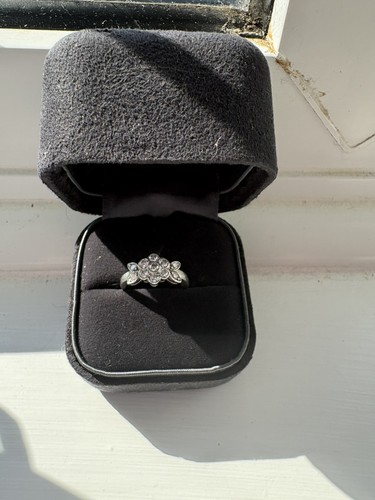 Anello fine tiffany co - &,