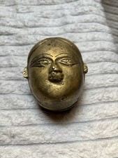 Antico Porta Tabacco / Polvere