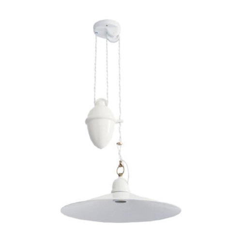 Lampadario sali scendi - lampadario,