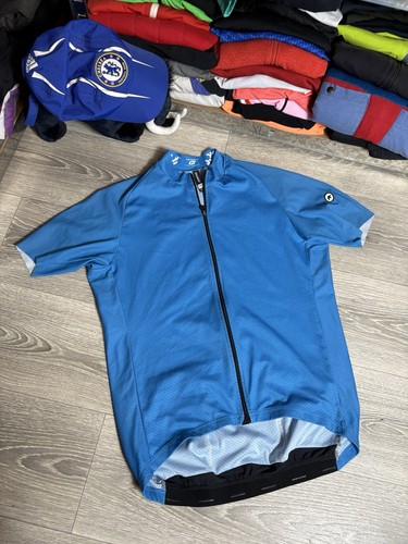 Assos mille evo maglia - c2,