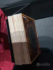  YuGiOh Lotto 70+ Carte Vintage molte 1° Edizione, Holos, Commons 