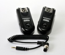 Trigger YOUNGNUO digital