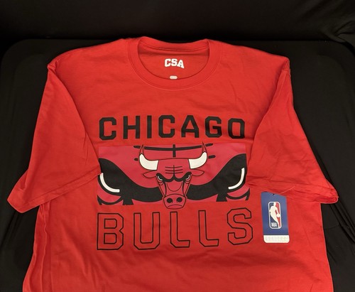 Shirt chicago bulls taglia - t-shirt,
