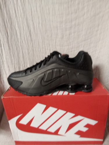 Nike shox nero - nero,
