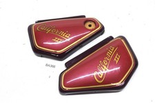 Moto Guzzi 1000 California 3