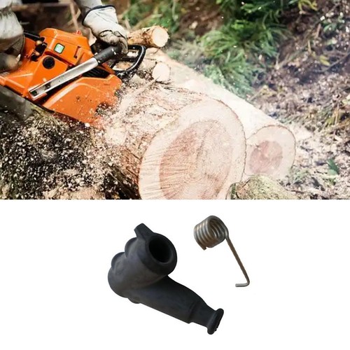 Tappo parascintille motosega - , +