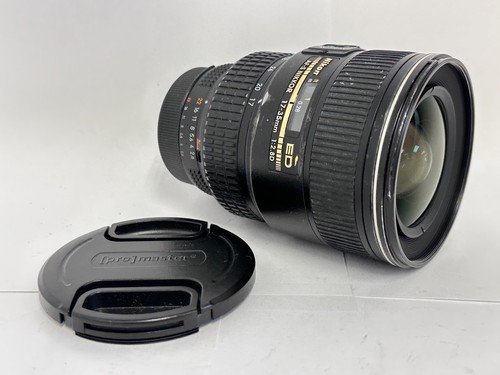 Nikon zoom nikkor mm - 17-35,