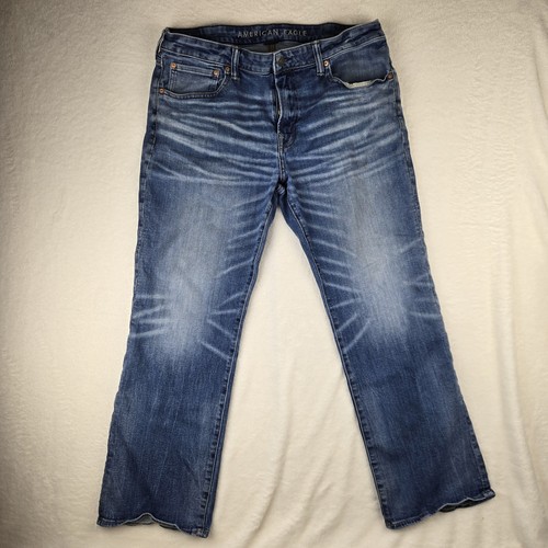 American eagle jeans - american,