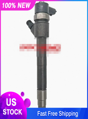 New fuel injector - fuel, 0445110373