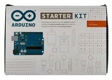 Arduino Starter Kit - Livello