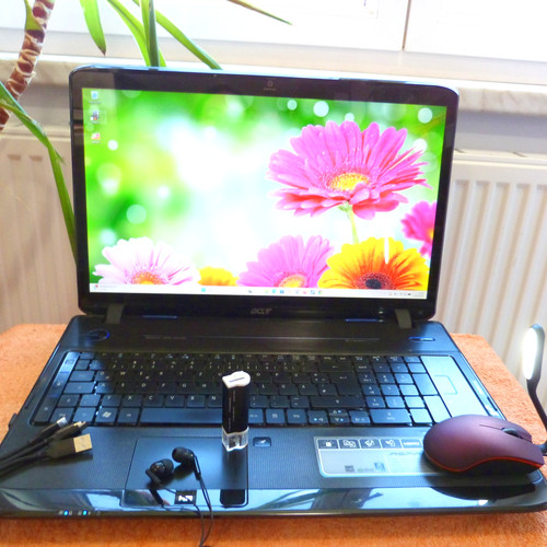 Acer 8940 dolby pollici - acer, 18