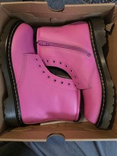 Stivali da combattimento Dr