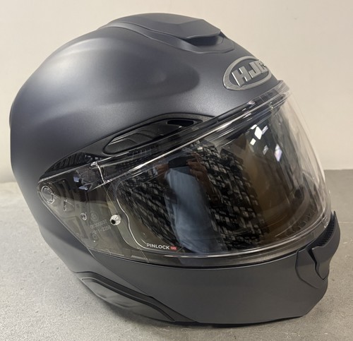 Casco hjc modulare - hjc, semi