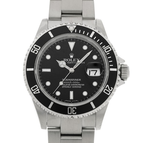 Orologio rolex submariner data - rolex,