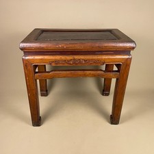 Tavolo orientale cinese legno