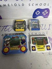 GIG TIGER Electronics Lotto Di