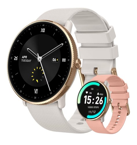 Smartwatch donna uomo orologio - donna,