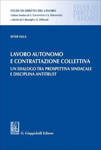 Lavoro autonomo - , e