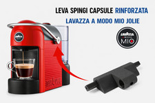 Ricambio leva spingi - , capsule