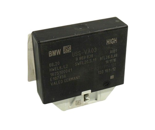 Modulo oem bmw pdc park - pdc, assist