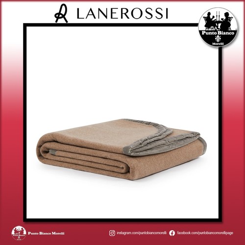Coperta pura lana vergine - pura,