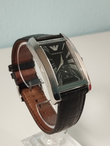 Reloj emporio armani 0143 - emporio,