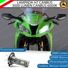 LAMPADA LED H7 CANBUS PER