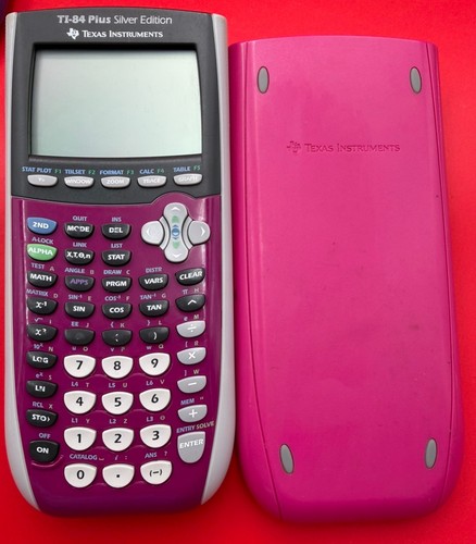 Texas instruments plus - texas,