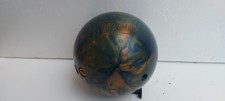 Palla da Bowling Storm Vintage Made in Usa Euro Storm