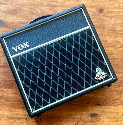 Vox cambridge15 15w - vox,