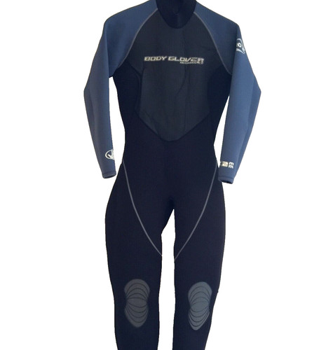 Guanto corpo full pro - guanto,