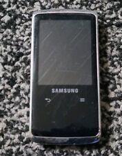 Lettore Mp3 Samsung YP Q2 4GB