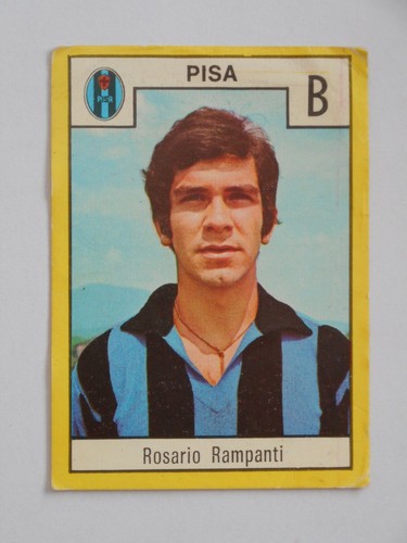 Calciatori reli 1969 70 - ***calciatori, reli'