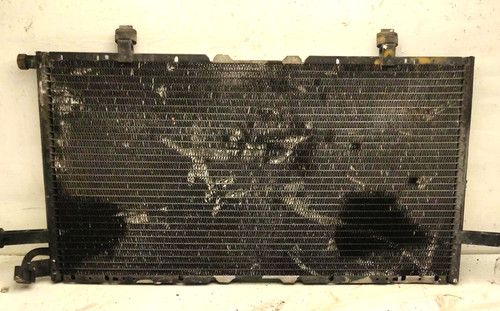 Ricambi usati radiatore aria - radiatore,