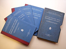 Ministero Aeronautica: MANUALE