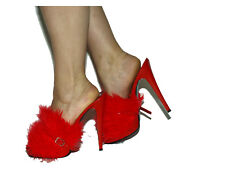 Promozione! Tacchi Alti, Pumps Produttore Polonia - Tacchi 13CM - Taglie 35-47