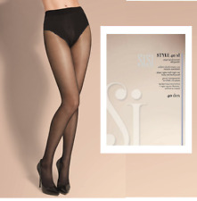 Collant SISI STYLE 40 XL calza