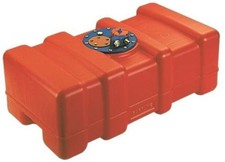 SERBATOIO CARBURANTE 62lt IN