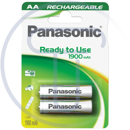 Blister batterie - blister, 2