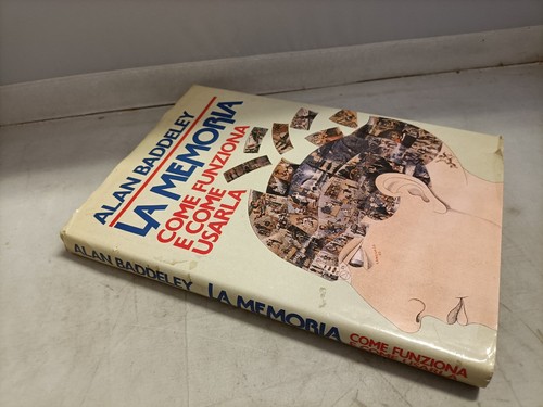 Alan baddeley la memoria - alan,