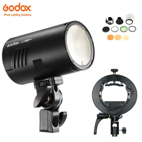 Godox ad100pro ttl - ad100pro,