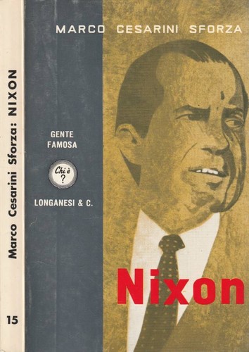 Nixon marco cesarini - marco,