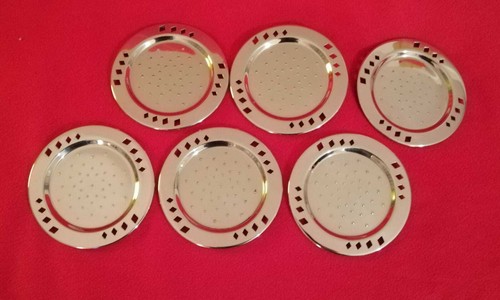 Set sottobicchieri serie - 6,