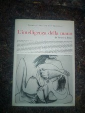 L'intelligenza della mano da