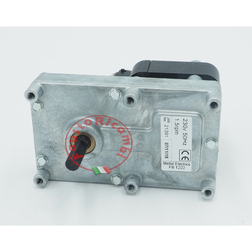 Mellor motoriduttore fb1222 - mellor,