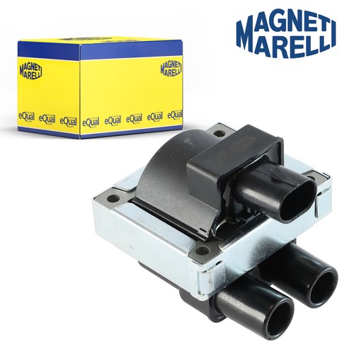 Bobina accensione magneti - accensione,