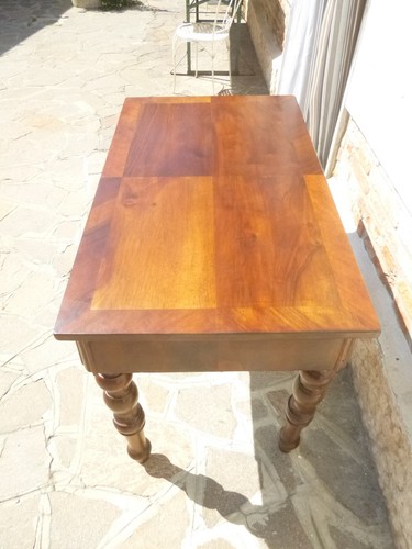 Elegante tavolino scrittoio - elegante,